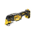 DEWALT DCS356N-XJ multifunkciós gép