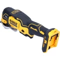 DEWALT DCS356N-XJ multifunkciós gép