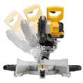 DEWALT DCS365N-XJ akkumulátoros gérfűrész