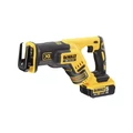 DEWALT DCS367NT-XJ orrfűrész