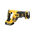DEWALT DCS367NT-XJ orrfűrész