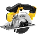 DEWALT DCS373NT-XJ akkumulátoros körfűrész