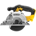 DEWALT DCS373N-XJ akkumulátoros körfűrész
