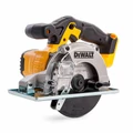 DEWALT DCS373N-XJ akkumulátoros körfűrész