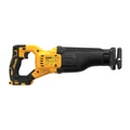 DEWALT DCS386NT-XJ akkumulátoros orrfűrész
