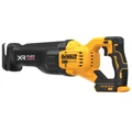 DEWALT DCS386NT-XJ akkumulátoros orrfűrész