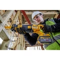 DEWALT DCS389N-XJ akkumulátoros orrfűrész