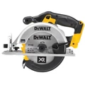 DEWALT DCS391NT-XJ körfűrész