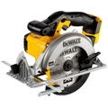 DEWALT DCS391NT-XJ körfűrész