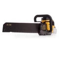 DEWALT DCS397N-XJ akkumulátoros alligátor fűrész