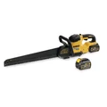 DEWALT DCS397T2-QW akkumulátoros alligátor fűrész