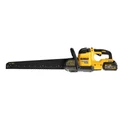 DEWALT DCS397T2-QW akkumulátoros alligátor fűrész