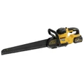 DEWALT DCS397T2-QW akkumulátoros alligátor fűrész