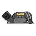 DEWALT DCS438E2T-QW akkumulátoros sarokcsiszoló