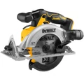 DEWALT DCS565NT-XJ akkumulátoros körfűrész