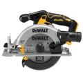 DEWALT DCS565N-XJ akkumulátoros körfűrész