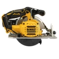 DEWALT DCS565N-XJ akkumulátoros körfűrész