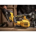 DEWALT DCS565N-XJ akkumulátoros körfűrész