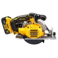 DEWALT DCS565P2-QW akkumulátoros körfűrész