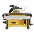 DEWALT DCS7485N-XJ akkumulátoros asztali fűrész