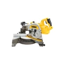 DEWALT DCS777T2-QW akkumulátoros gérvágó fűrész