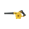 DEWALT DCV100-XJ akkumulátoros avartakarító