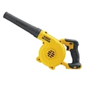 DEWALT DCV100-XJ akkumulátoros avartakarító