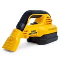 DEWALT DCV517N-XJ akkumulátoros vizes/száraz porszívó