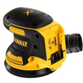 DEWALT DCW210N-XJ akkumulátoros excentercsiszoló
