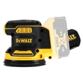 DEWALT DCW210N-XJ akkumulátoros excentercsiszoló