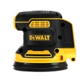 DEWALT DCW210NT-XJ akkumulátoros excentercsiszoló