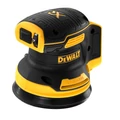 DEWALT DCW210NT-XJ akkumulátoros excentercsiszoló