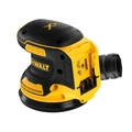 DEWALT DCW210NT-XJ akkumulátoros excentercsiszoló