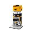 DEWALT DCW600N-XJ 18v felsőmaró