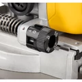 DEWALT DCW682N-XJ XR akkus lapostipli marógép