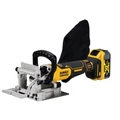 DEWALT DCW682P2-QW XR akkus lapostipli marógép