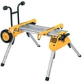 DEWALT DE7400-XJ asztalikörfűrész állvány