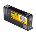 DEWALT DNBT1825SZ 18GA rozsdamentes acél szeg 25 mm