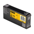DEWALT DNBT1830SZ 18GA rozsdamentes acél szeg 30 mm