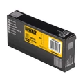 DEWALT DNBT1840SZ 18GA rozsdamentes acél szeg 40 mm