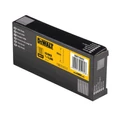 DEWALT DNBT1850SZ 18GA rozsdamentes acél szeg 50 mm