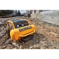 DEWALT DPC17PS-QS 17 literes kompresszor