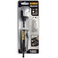 DEWALT DT20500-QZ sarokcsavarozó adapter, ütvecsavarozóhoz - 3 részes