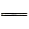 Alligátorfűrészlap 430mm üreges téglához 78 fogas Dewalt (DT2976)