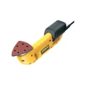 DEWALT DT3091-QZ 60G Csiszolólap deltacsiszolóhoz, 6 lyukú