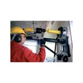 DEWALT DT9763-QZ Vizes gyémántszemcsés magfúró - Ø72 x 400mm