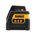 DEWALT DW0811-XJ keresztszálas vonallézer