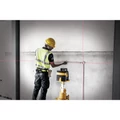 DEWALT DW0811-XJ keresztszálas vonallézer