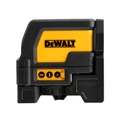 DEWALT DW0822-XJ keresztszálas vonallézer