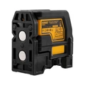 DEWALT DW0822-XJ keresztszálas vonallézer